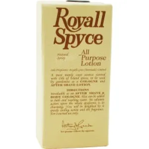 ROYALL SPYCE by Royall Fragrances