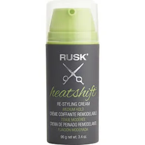 RUSK by Rusk