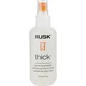 RUSK by Rusk