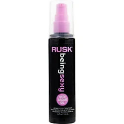 RUSK by Rusk