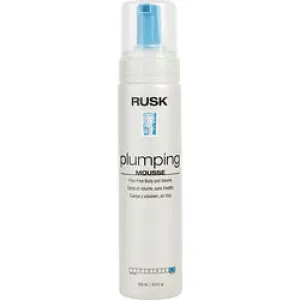 RUSK by Rusk