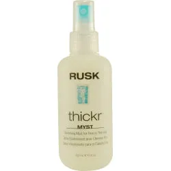 RUSK by Rusk
