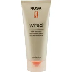 RUSK by Rusk