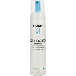 RUSK by Rusk