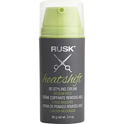 RUSK by Rusk