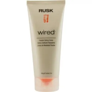 RUSK by Rusk