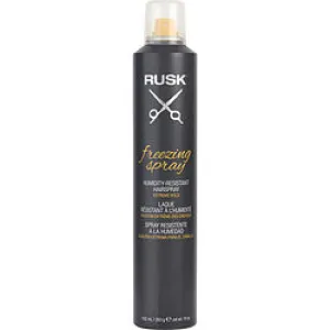 RUSK by Rusk