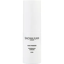 Sachajuan by Sachajuan