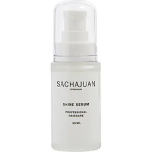 Sachajuan by Sachajuan