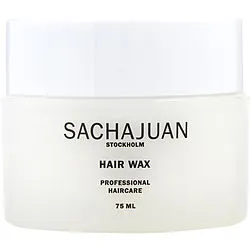 Sachajuan by Sachajuan