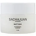 Sachajuan by Sachajuan
