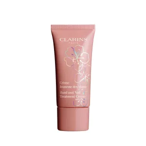 Sakura Hand and Nail Treatment Cream