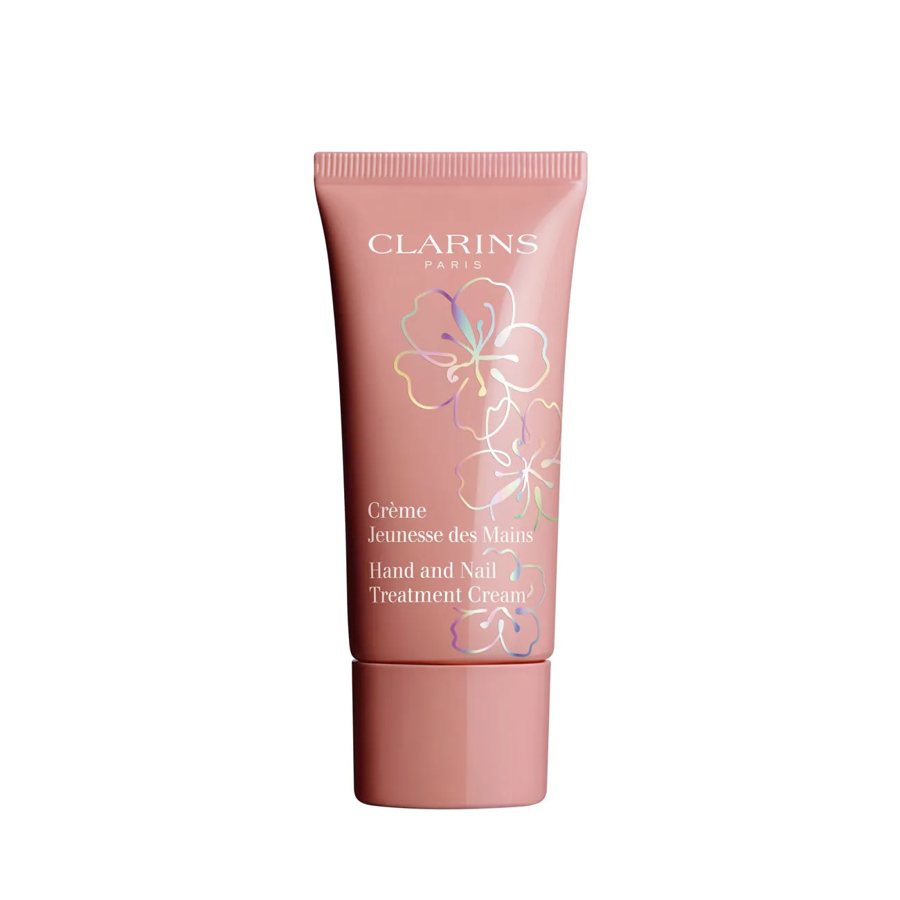 Sakura Hand and Nail Treatment Cream