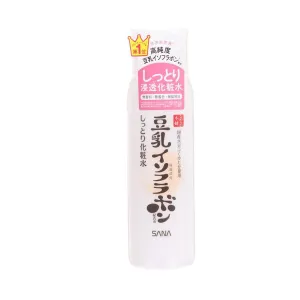 SANA COSMETIS Soy Milk Moisture Toner NC  (200mL)