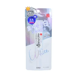 SANA COSMETIS Soy Milk Whitening Spots Treatment Cream  (19g)