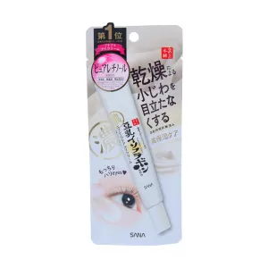 SANA COSMETIS SOYMILK-WRINKLE EYE CREAM N 20G  (20g)