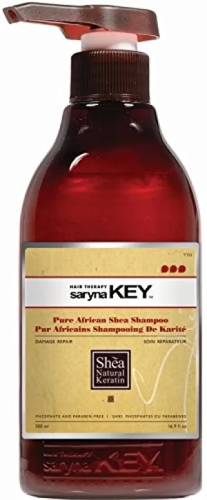 Saryna Key Repair Shampoo