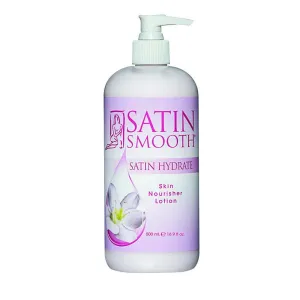 Satin Smooth Hydrate 16 Oz