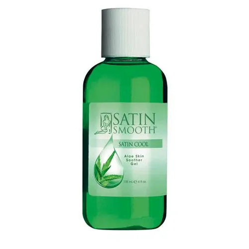 Satin Smooth Satin Cool Aloe