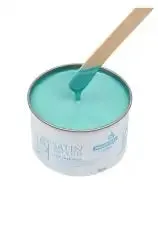 Satin Smooth Tea Tree CREAM WAX 14 oz.
