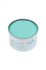 Satin Smooth Tea Tree CREAM WAX 14 oz.
