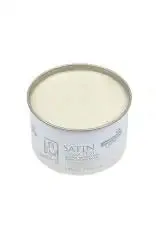 Satin Smooth Ultra sensitive Zinc Oxide CREAM WAX 14oz