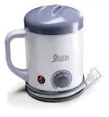 Satin Smooth Wax Warmer With Stay-cool Handle