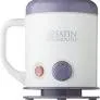 Satin Smooth Wax Warmer With Stay-cool Handle