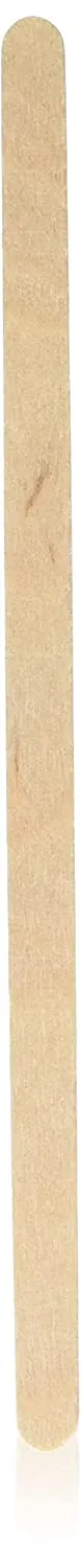 Satin Smooth Wood Petit Eyebrow Wax Applicator 100 Per Pack