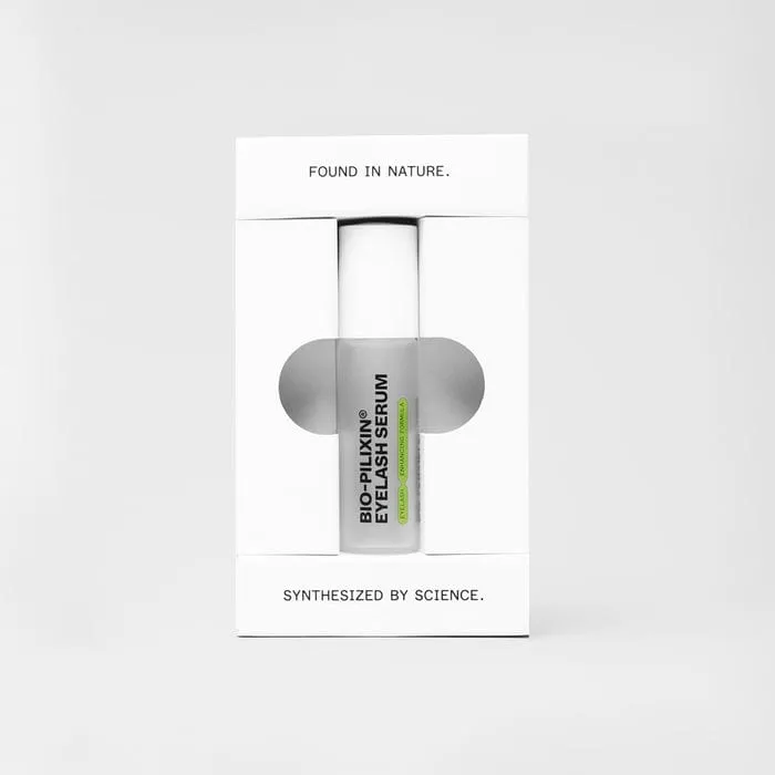 Scandinavian Biolabs Bio-Pilixin? Eyelash Serum