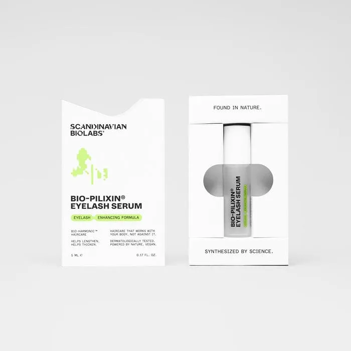Scandinavian Biolabs Bio-Pilixin? Eyelash Serum