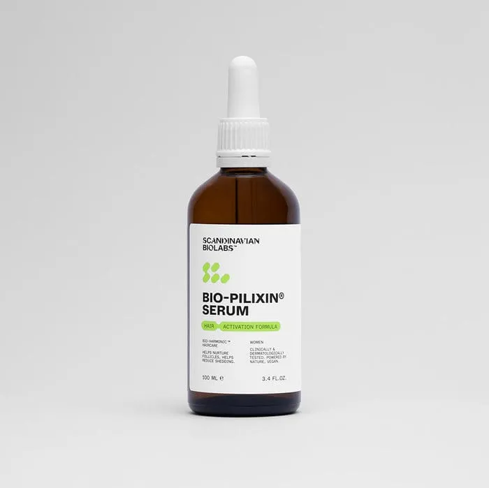 Scandinavian Biolabs Bio Plixin Serum  Female
