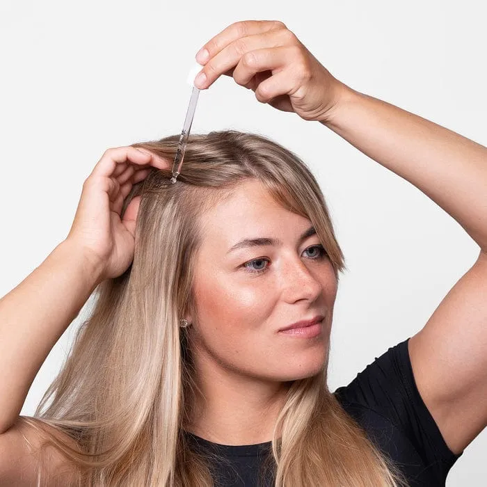 Scandinavian Biolabs Bio Plixin Serum  Female