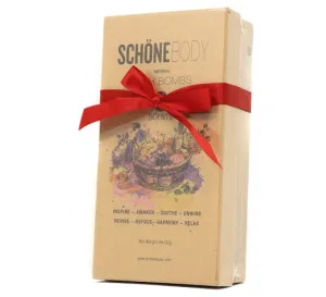 SCH?NE NATURAL BATH BOMBS GIFT SET