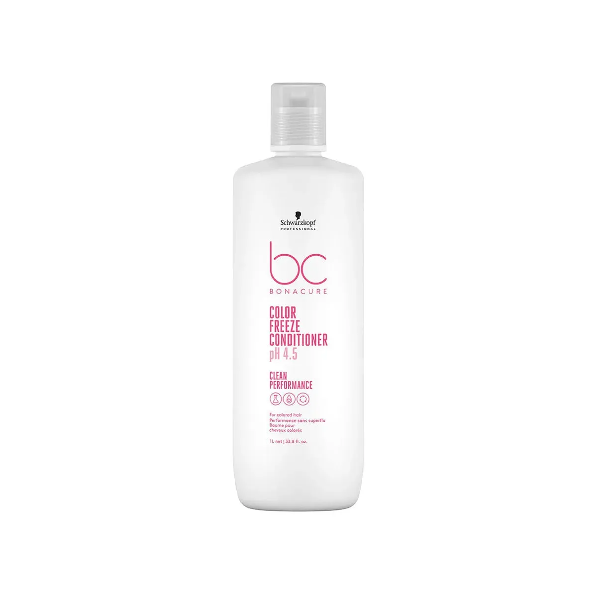 Schwarzkopf BC Bonacure Color Freeze Conditioner Litre