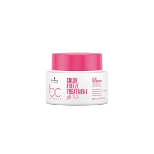 Schwarzkopf BC Bonacure Color Freeze Treatment 200ML