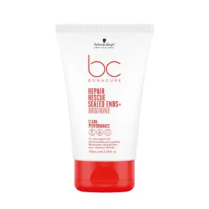 Schwarzkopf BC Bonacure Peptide Repair Rescue Sealed Ends 100 ML