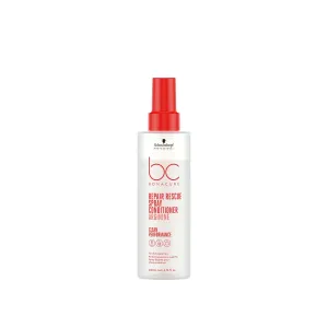 Schwarzkopf BC Bonacure Peptide Repair Rescue Spray Conditioner 200 ML