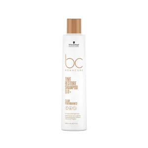 Schwarzkopf BC Bonacure Q10 Time Restore Micellar Shampoo Litre