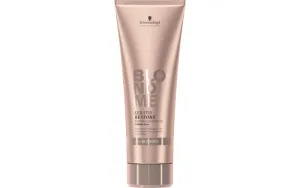 Schwarzkopf BLONDME Keratin Restore Bonding Shampoo 250ML