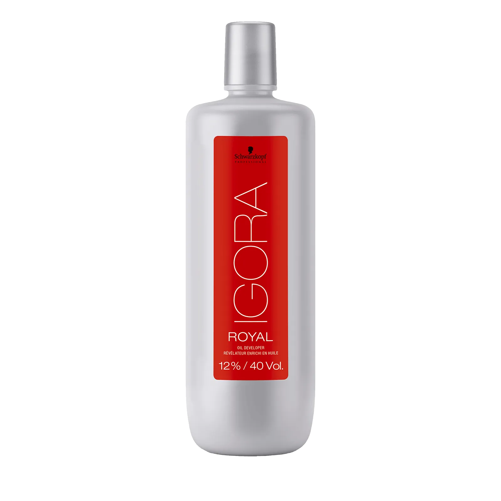 Schwarzkopf IGORA? Royal Oil Developers 10-40vol (5-12%) 1 litre