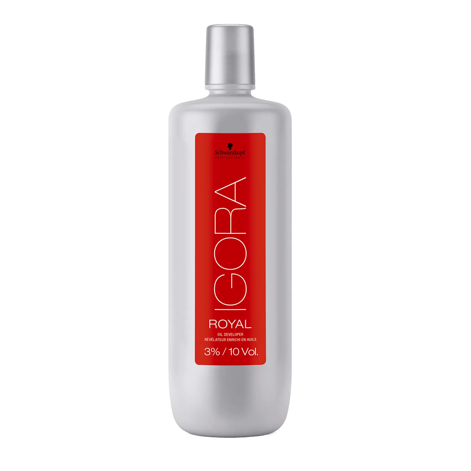 Schwarzkopf IGORA? Royal Oil Developers 10-40vol (5-12%) 1 litre