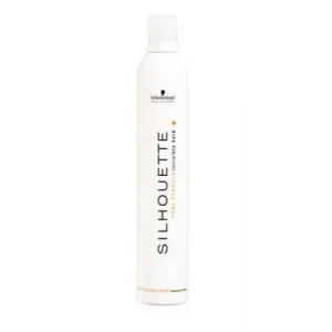 Schwarzkopf Professional Silhouette Vitalising Creme 200g