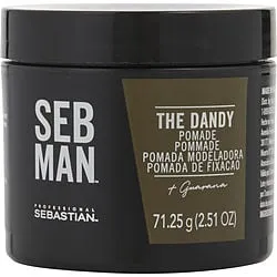 SEBASTIAN by Sebastian