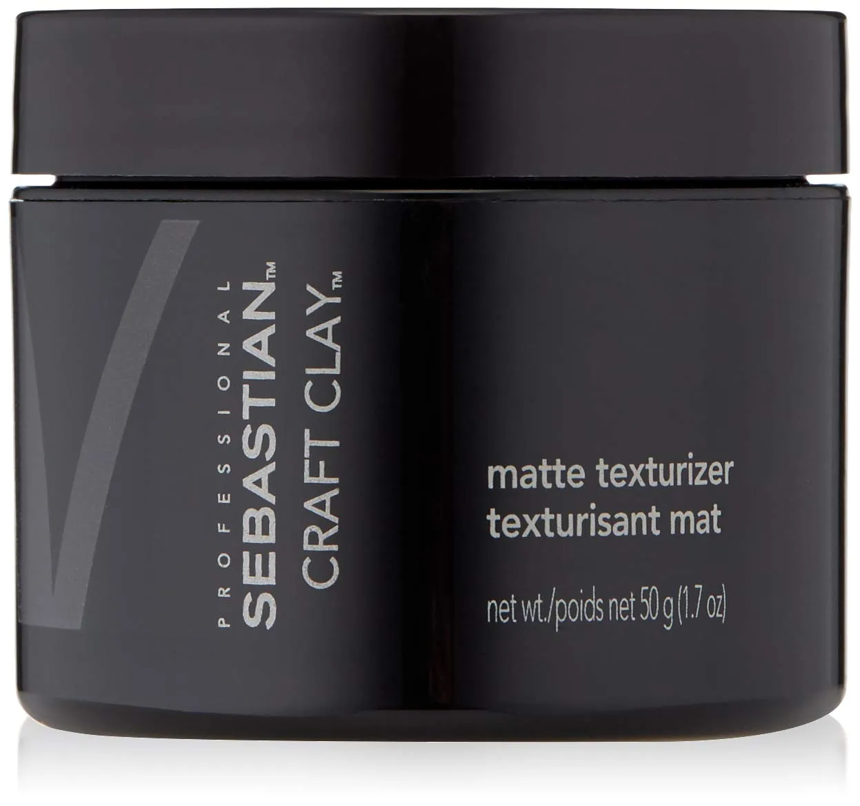 Sebastian Craft Clay Remoldable Matte Texturized
