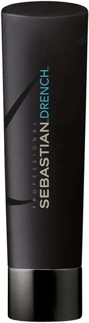 Sebastian Drench Moisturizing Shampoo
