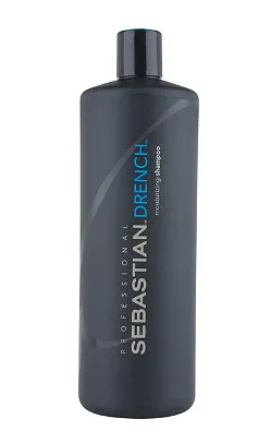Sebastian Drench Moisturizing Shampoo
