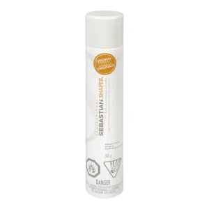Sebastian Shaper Hairspray Original formula