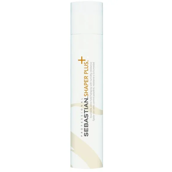 Sebastian Shaper Plus Hairspray Original Formula