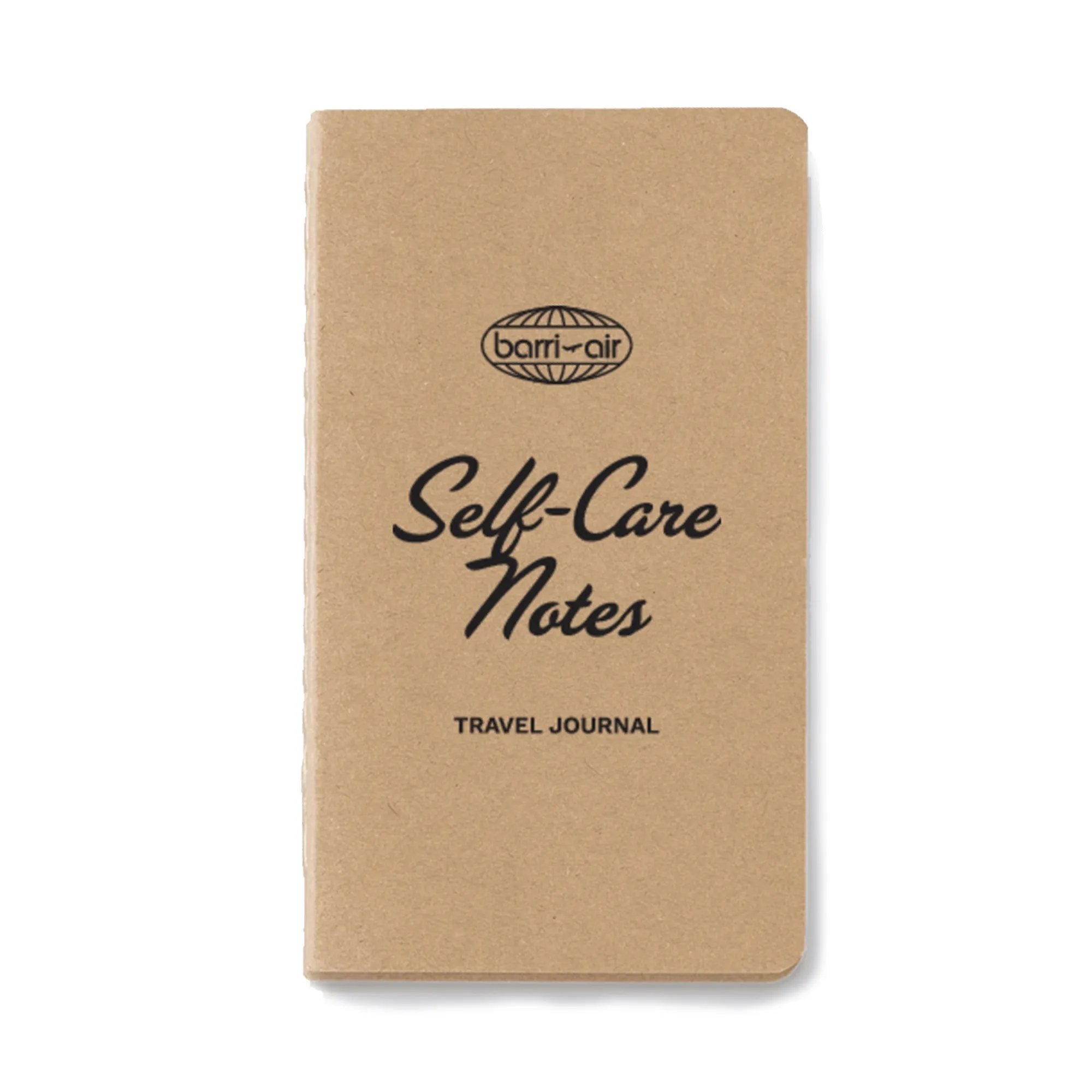 SELF-CARE AIR TRAVEL GIFT SET